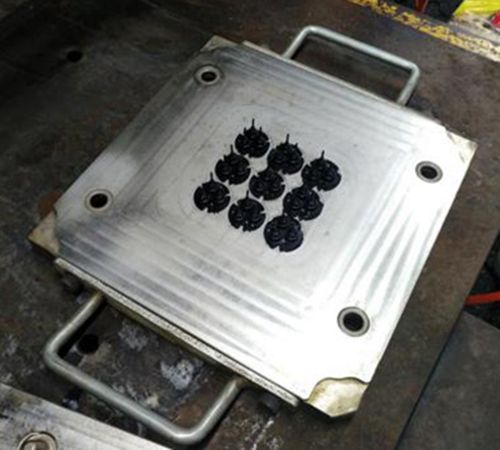 Rubber Diaphragms for Pump